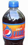 Image result for Pepsi Fire Soda