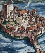 Image result for Newcastle Castle Dungeon