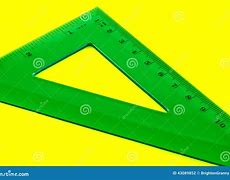 Image result for Triangular Ruler