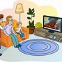 Image result for Chromecast with Google TV Family Image