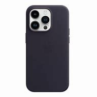 Image result for iPhone 14 Leather Case Ink