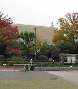 Image result for Waseda Campus