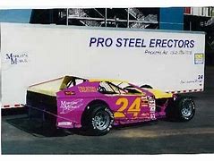 Image result for Grand American Modified