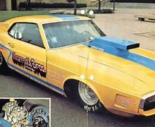 Image result for Pro Stock Mopar