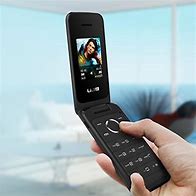 Image result for Blu Flip Phone