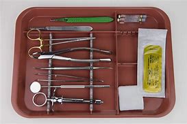 Image result for Dental Instrument Maintenance Kit