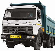 Image result for Tata Tipper