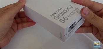 Image result for Samsung Galaxy S6 Box