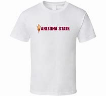 Image result for Arizona State University Shirt