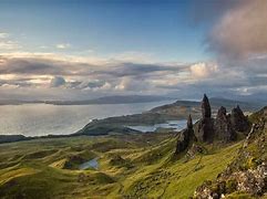 Image result for Isle of Skye From Edinburgh