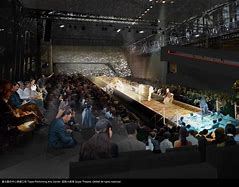 Image result for Taipei Performing Arts Center