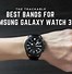Image result for Samsung Galaxy 3 Watch Bands