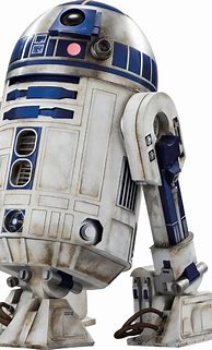 Image result for R2-D2 Wallpaper 4K