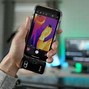 Image result for Infrared Thermal Imaging Camera iPhone
