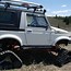 Image result for Suzuki Samurai Jeep
