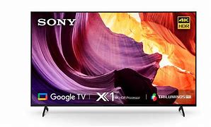 Image result for Sony X80k