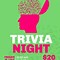 Image result for Trivia Night Flyer Ideas