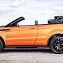 Image result for Convertible SUV Crossover