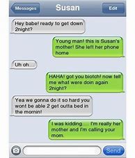 Image result for Funny Texts From Parents