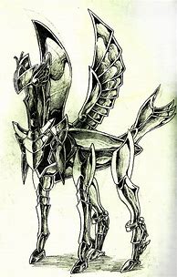 Image result for Saint Seiya Pegasus Armor