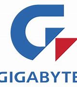Image result for Gigabyte Logo No Background
