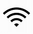 Image result for Wifi Icon PNG