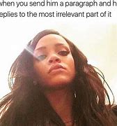 Image result for Funny Rihanna Memes