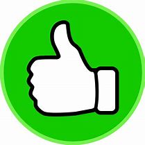 Image result for Thumbs Up Green Screen