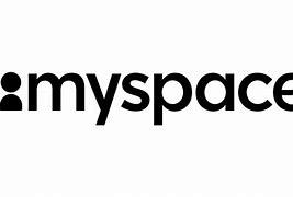 Image result for Myspace Logo Transparent