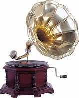 Image result for Gramophone Players Made by Lugu Lake