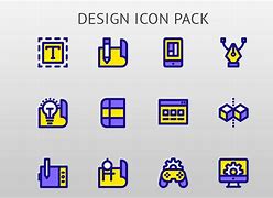 Image result for Ai Icon Pack