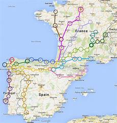 camino de santiago weather travel tips in 2019 travel tips camino walk camino trail camino de santiago weather travel tips in 2019 travel tips camino walk camino trail