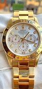 Image result for Rolex All Gold Watches