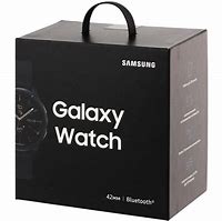 Image result for Samsung Galaxy Watch Black Titanium