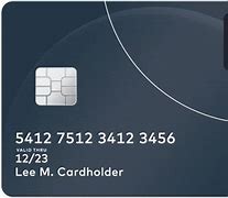 Image result for MasterCard Test Card Number