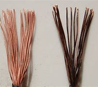 Image result for Corroded Electrical Wiring