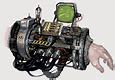 Image result for Pip-Boy Arm/Wrist