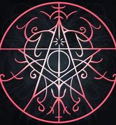 Image result for Magicalk Occult Symbols