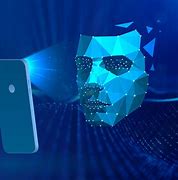 Image result for 3G Face Recognition Icon