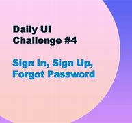 Image result for Forgot Password Page of Fitness App