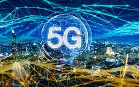 Image result for 5G WiFi 6