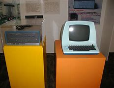 Image result for Vintage Computer Pics