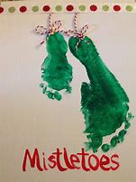 Image result for Family Footprints Crafts
