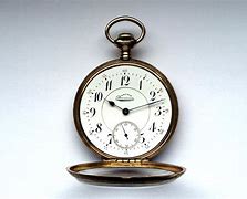 Image result for Gruen Precision Pocket Watch