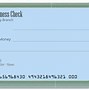 Image result for Blank Business Check Template Editable