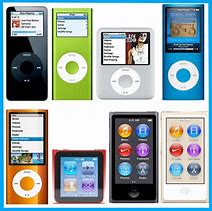 Image result for iPod Nano 3Th Generation Red