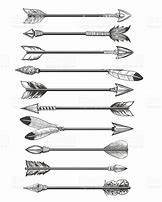 Image result for Arrow Drawing