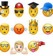 Image result for Mixed Emojis