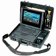 Image result for Pelican Case Computer