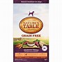 Image result for Nature's Table Dog Food